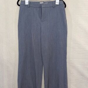 a new day Women's Gray Trousers